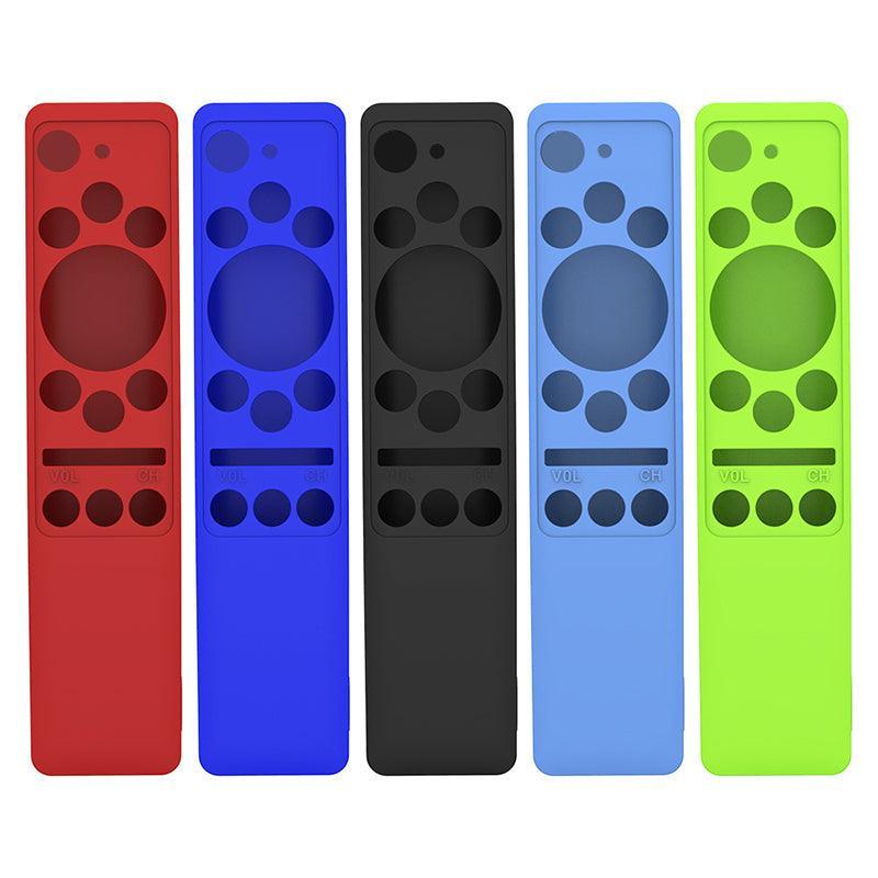 New Remote Control Cover Silicone Case For Samsung Smart Tv Bn59-01312A/01312B-1