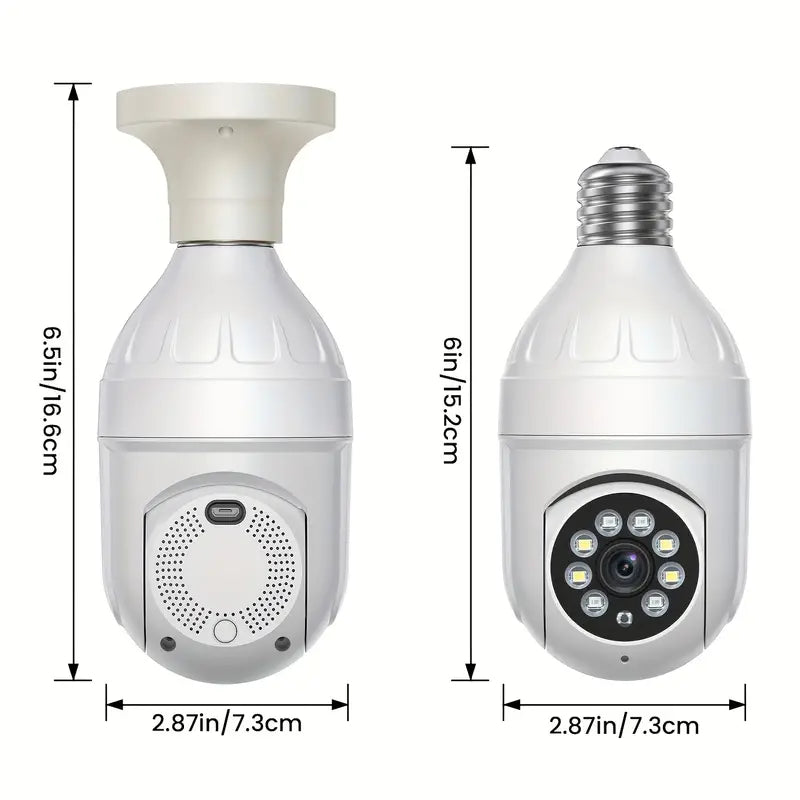NNETM How Smart Bulbs Are Revolutionizing Home Surveillance