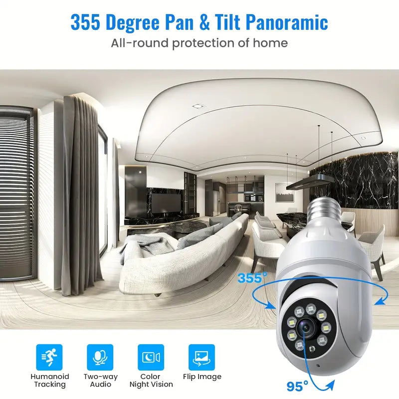 NNETM How Smart Bulbs Are Revolutionizing Home Surveillance